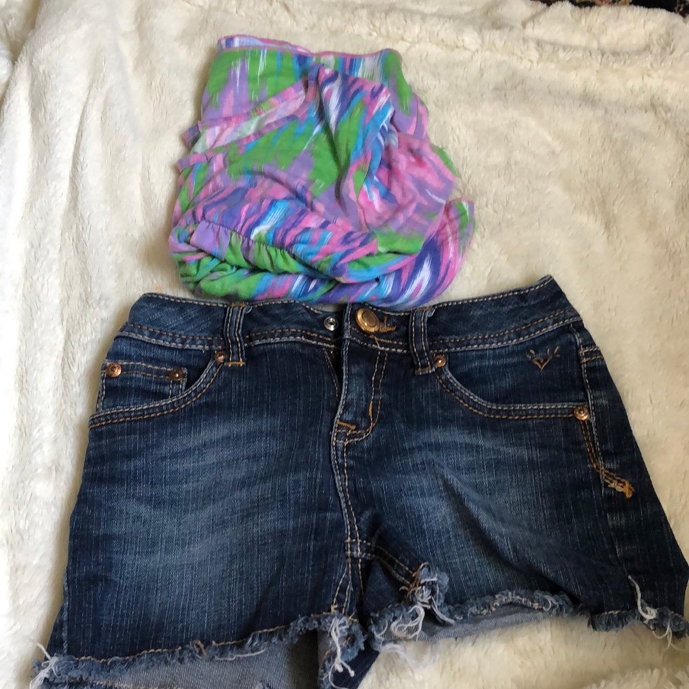 Cute outfit